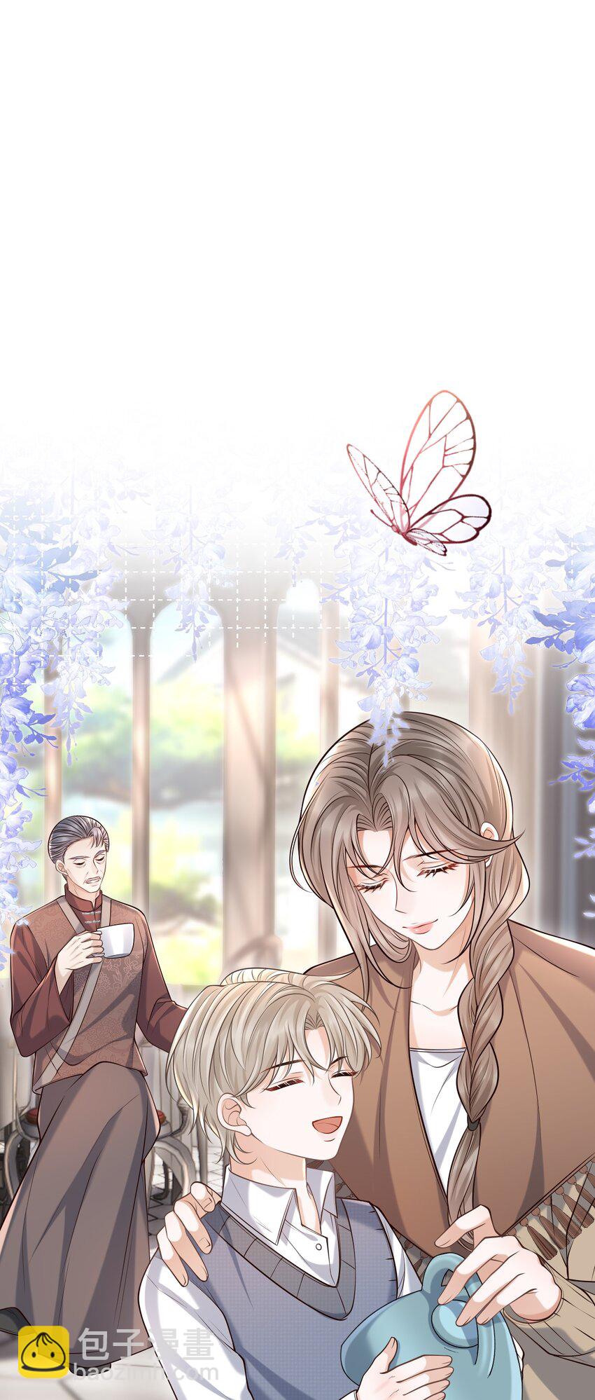 036 爷爷这是答应了？！-第39话