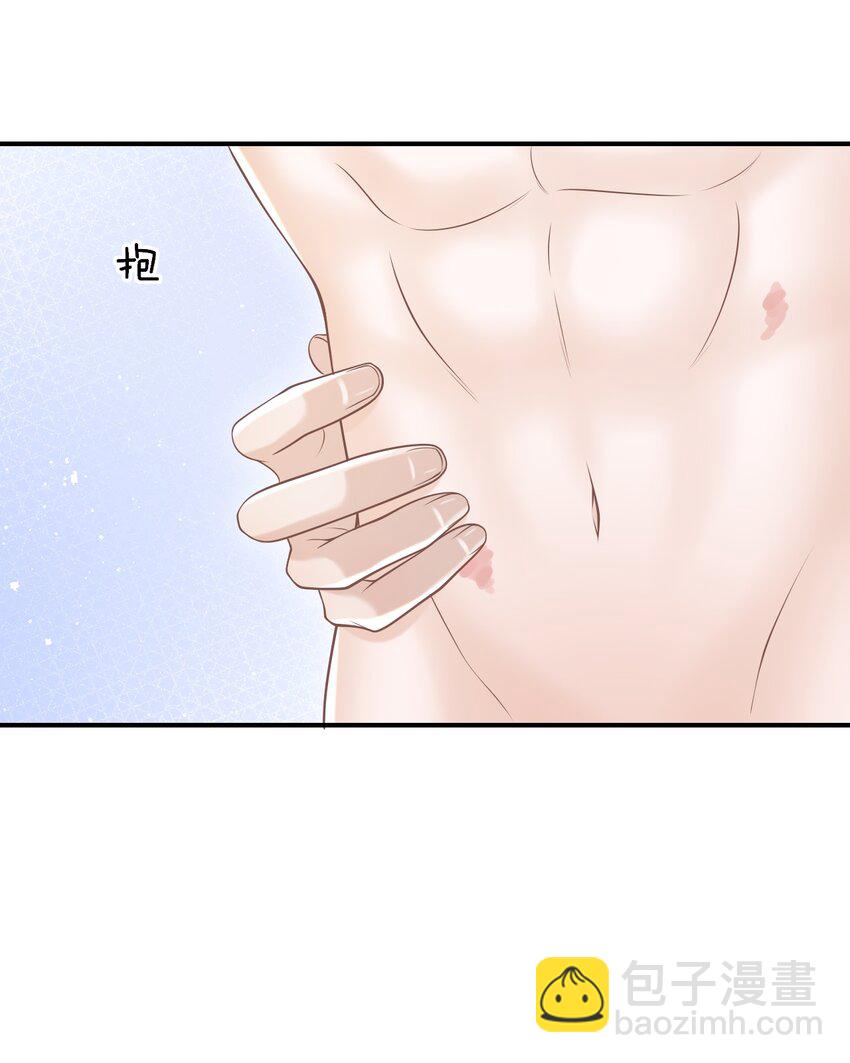 068 都肿了！-第73话