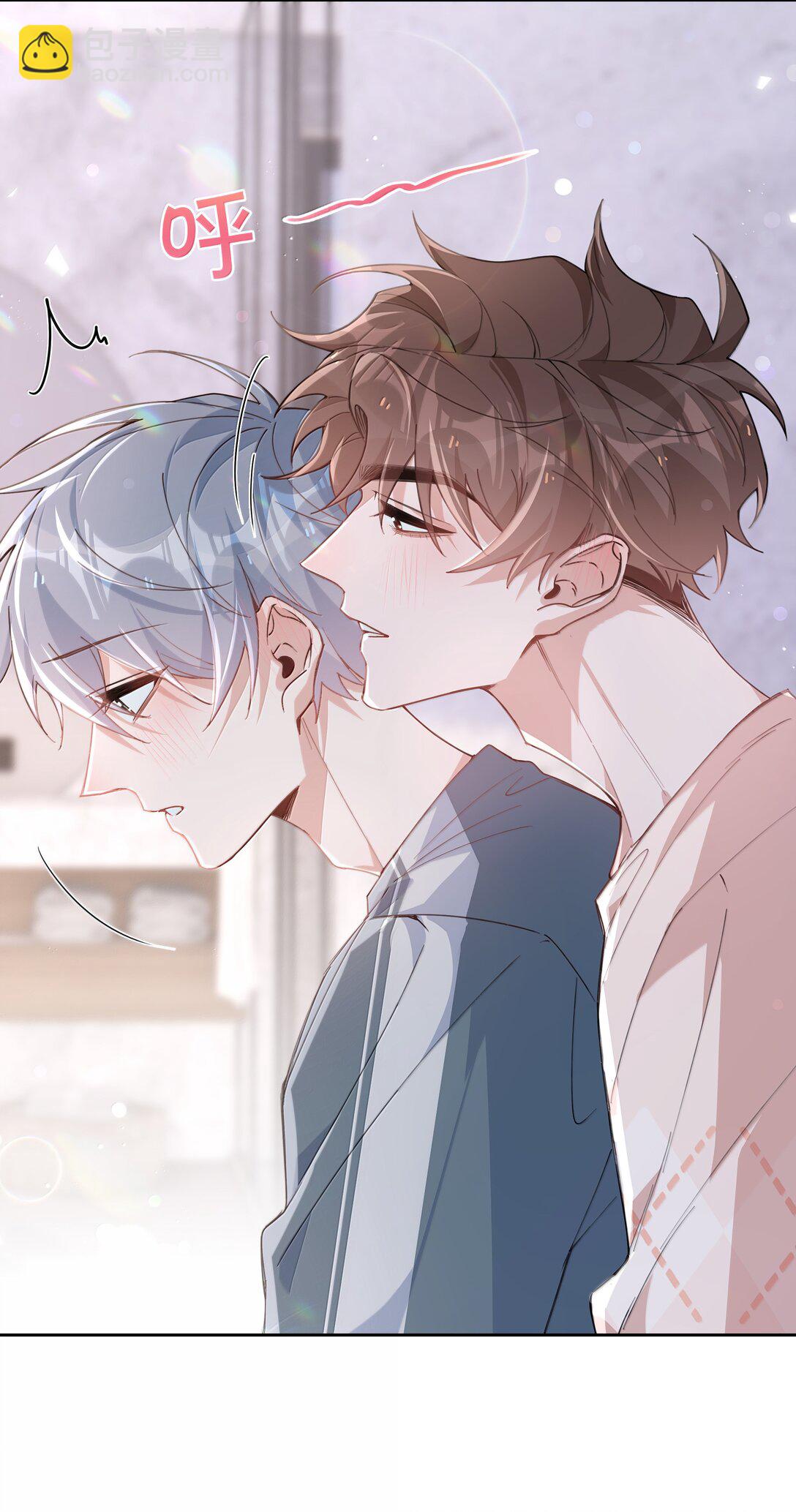 第115话 怎么连碰一下都不行？-第115话