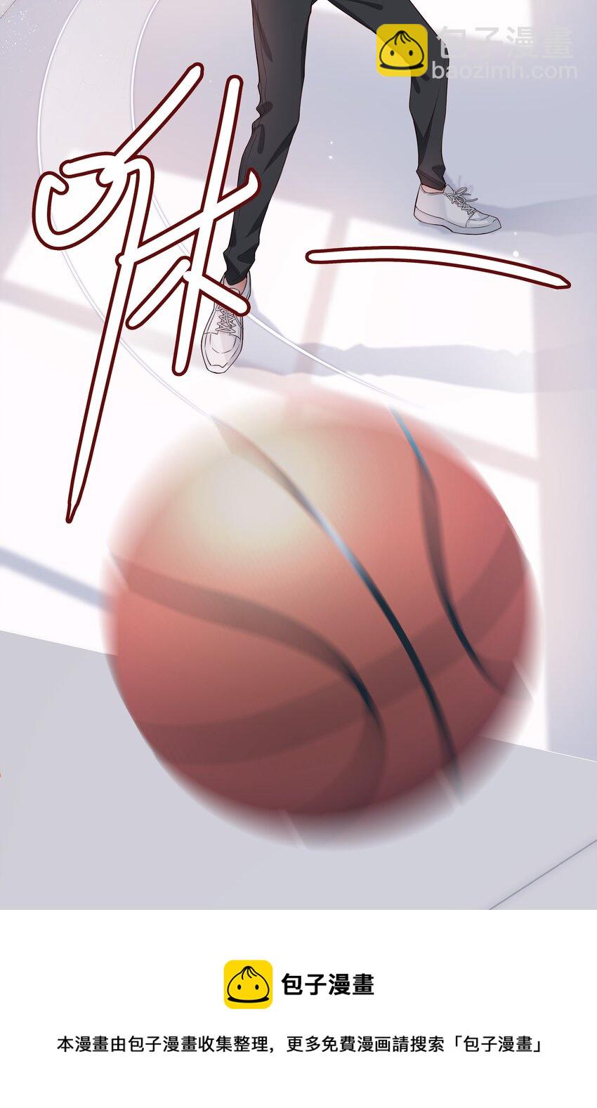 003 命中注定的冤家(1/2)-第3话