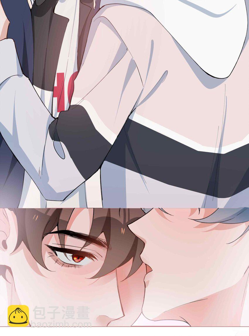 第77话 我不想瞒了！-第77话