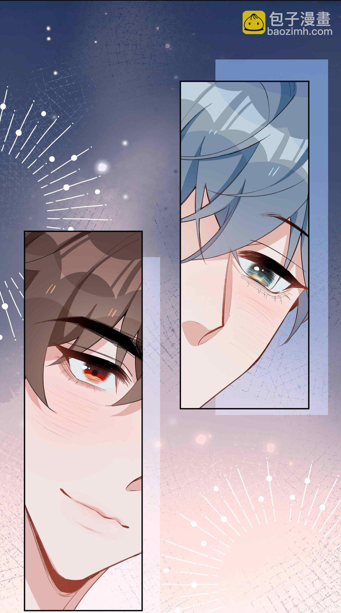 第97话 小林老师的礼物！-第97话