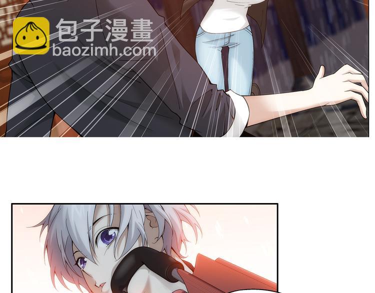 序章 玖月时月的十世情-第1话