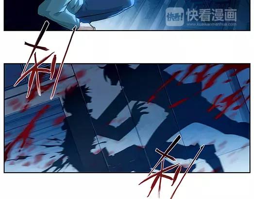 第18话 故人之意（2）(1/2)-第19话