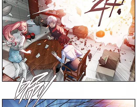 第20话 故人之意（4）(1/2)-第21话