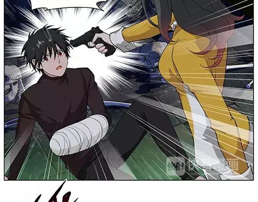 第22话 故人之意（6）(1/2)-第23话