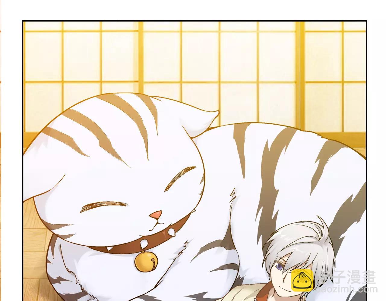 第36话 奉献生命？！(1/2)-第37话