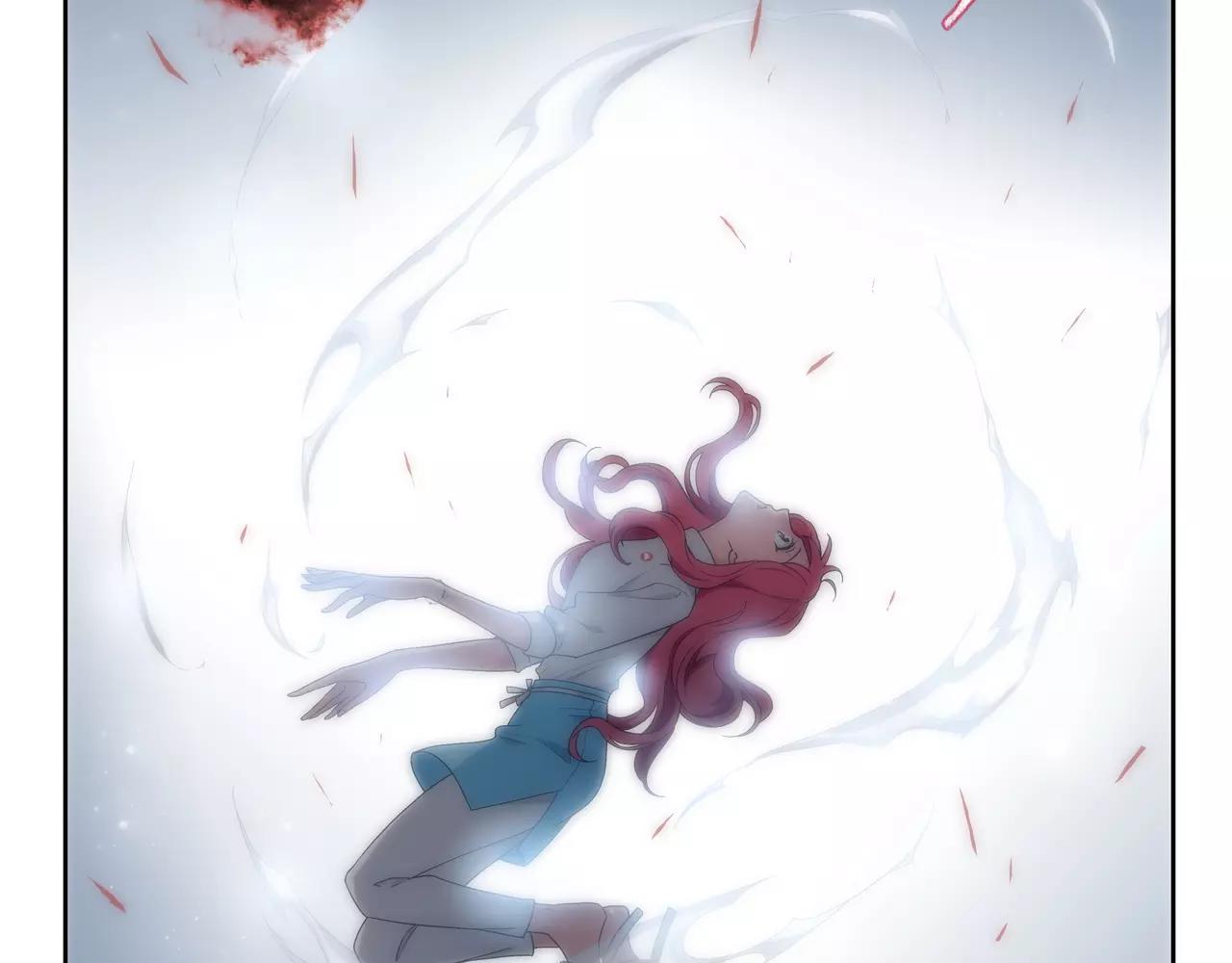 第42话 你是我见过最好看的！(1/2)-第43话