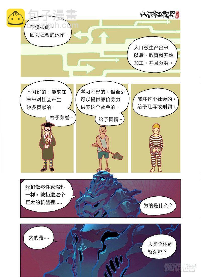 零件或燃料-第121话
