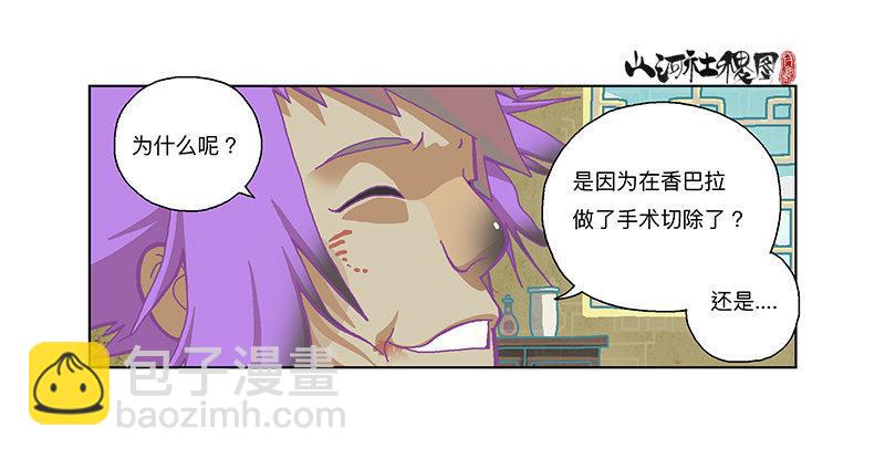278-别吓唬小孩子-第189话