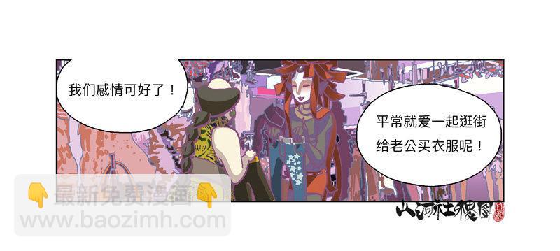 284-谁是好闺蜜？-第195话