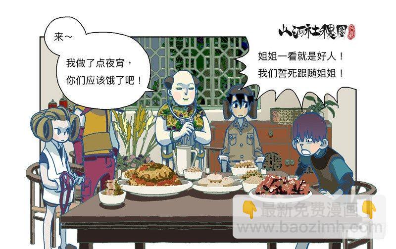 284-谁是好闺蜜？-第195话