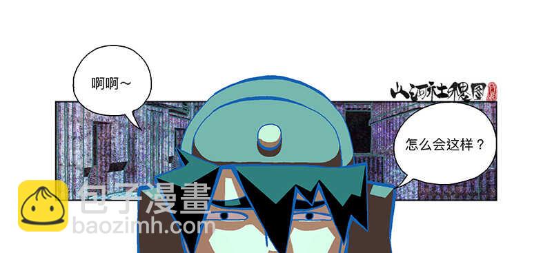 变强都是为了别人-第307话