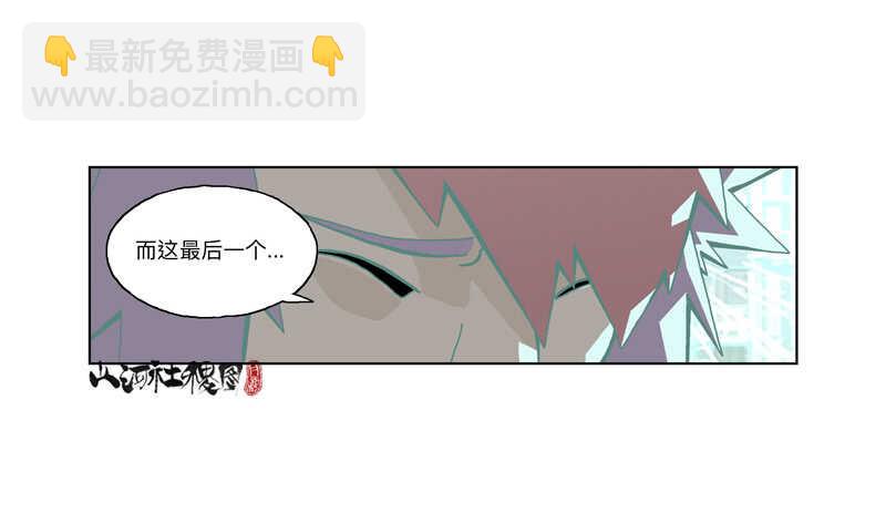痛苦吗？一起来造神吧！-第313话