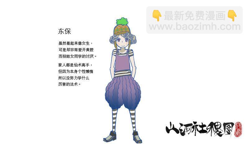 ＃设定集-第43话
