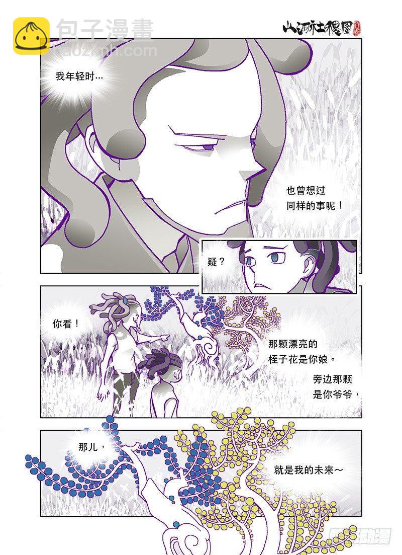 为了强大为了爽-第71话
