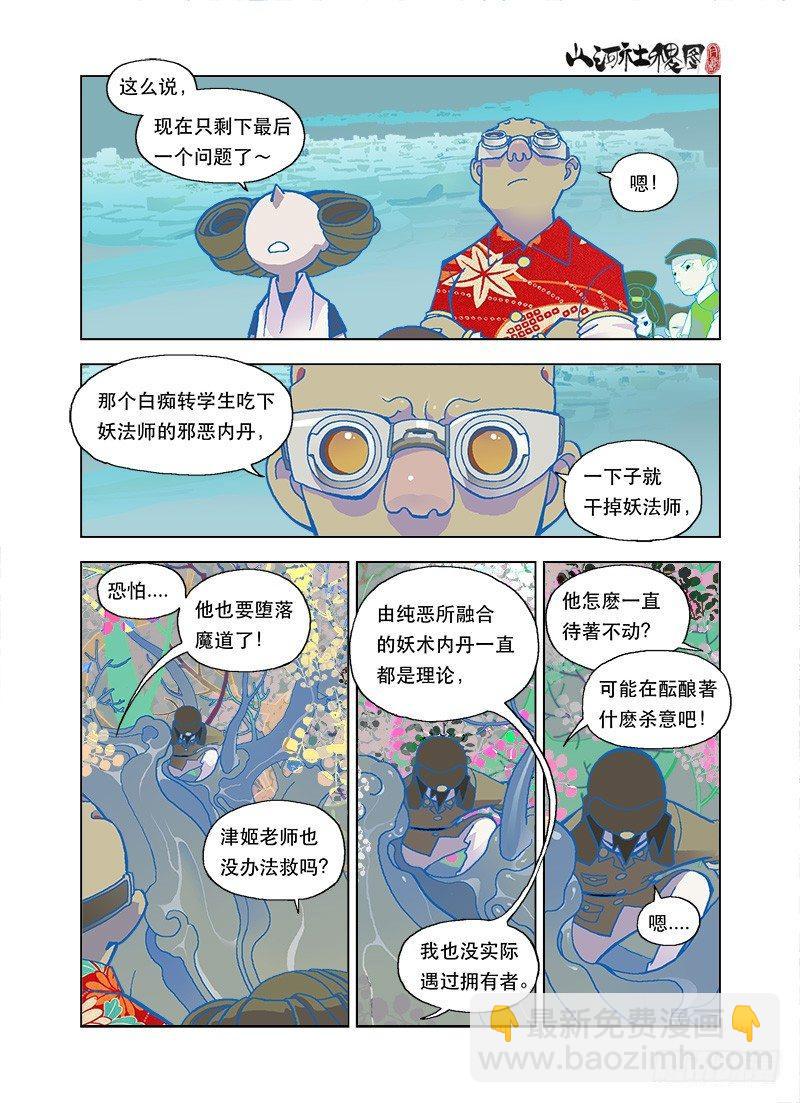 原来大家都一样-第83话