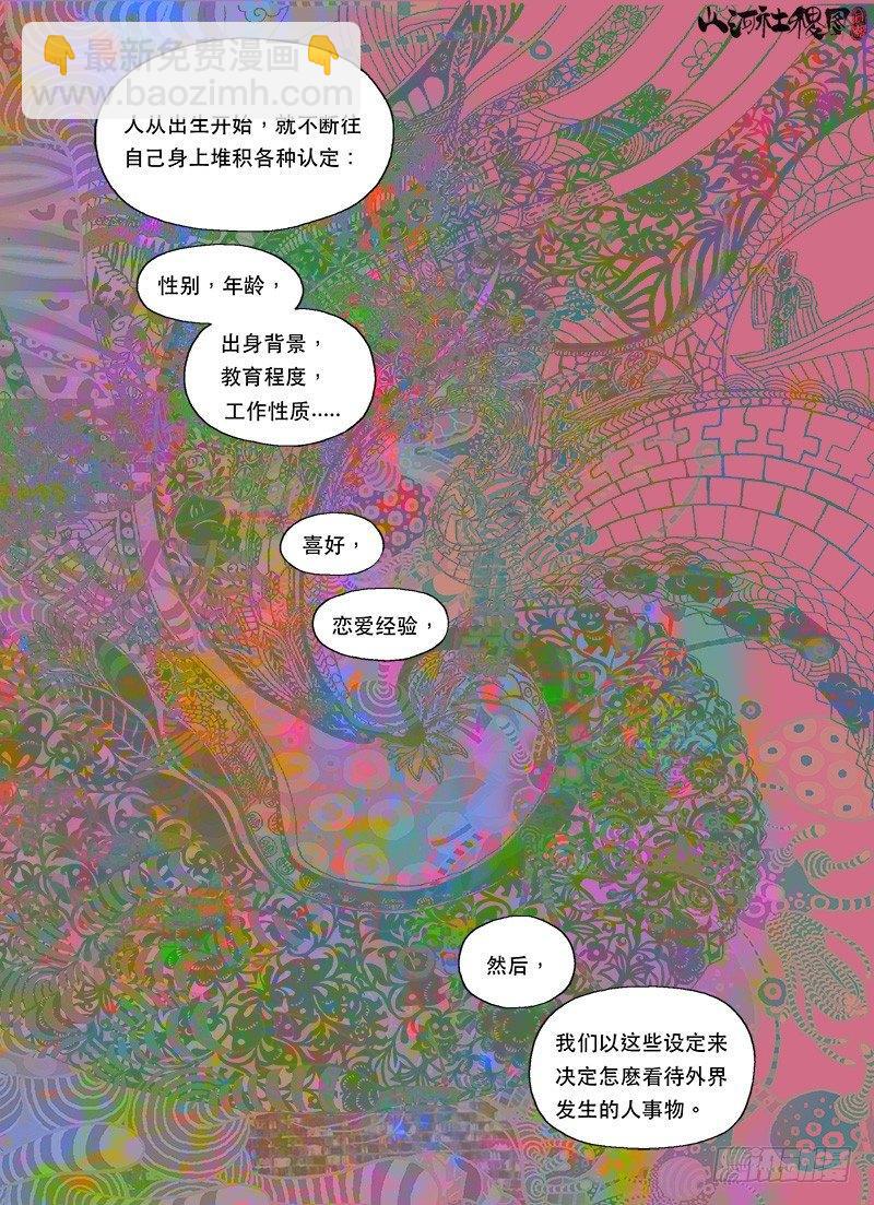 修行的障碍-第87话