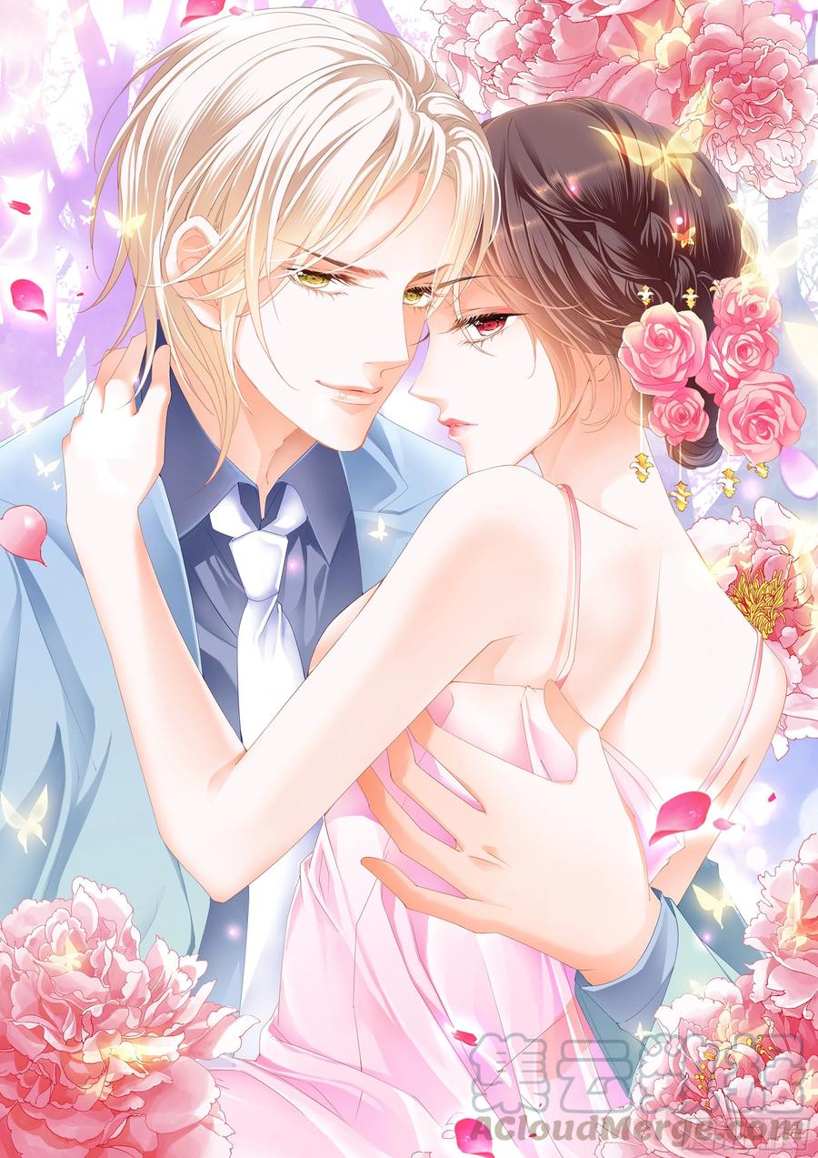 289 闪婚归来-第285话