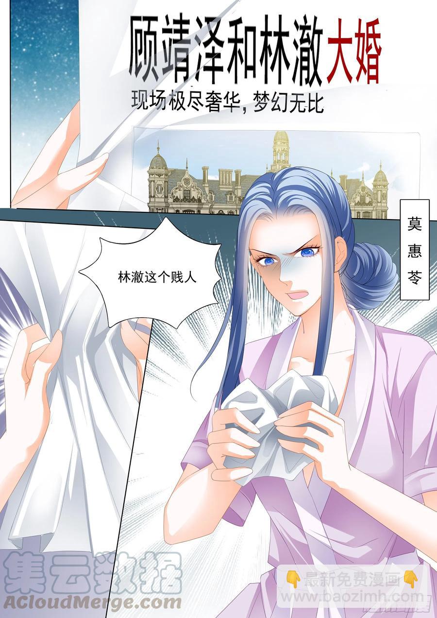 289 闪婚归来-第285话