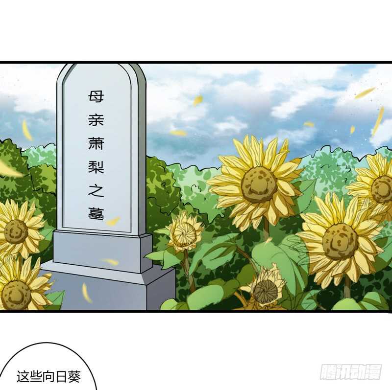 第104话 明明子洋才是亲生的-第103话