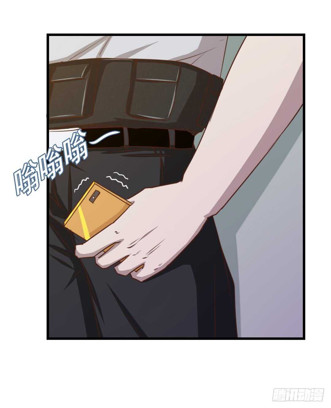 第108话 你不配做一个父亲-第107话
