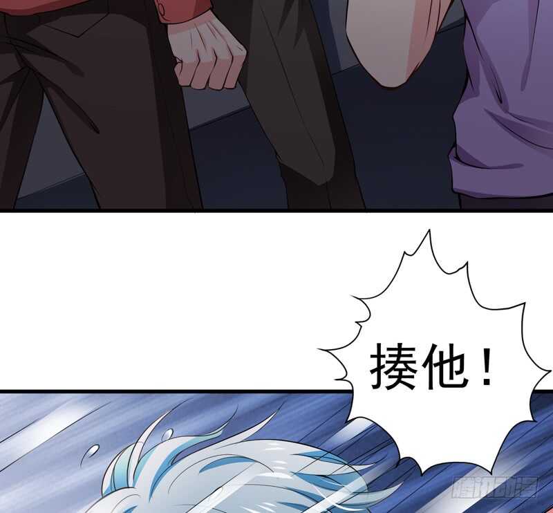 第114话 你的亲生母亲和养母-第113话