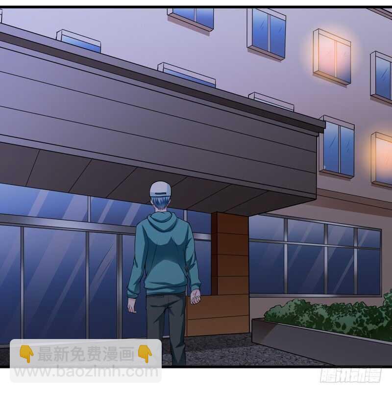 第114话 你的亲生母亲和养母-第113话