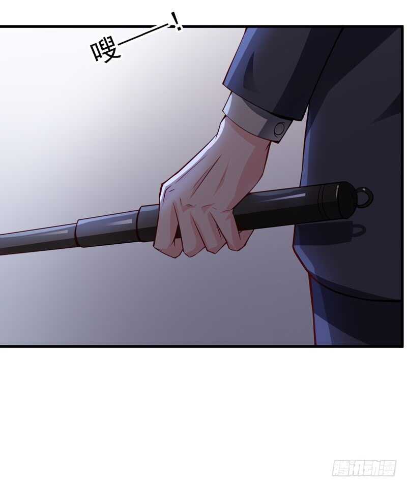 第118话 LX新品发布会-第117话