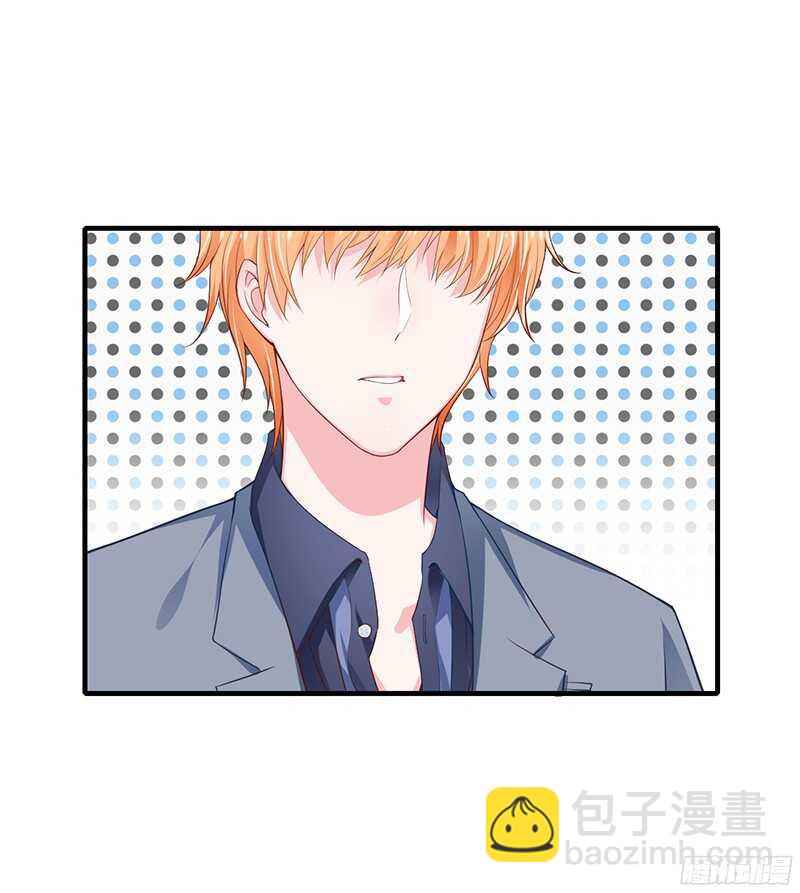 第34话 我要吃掉你！-第33话