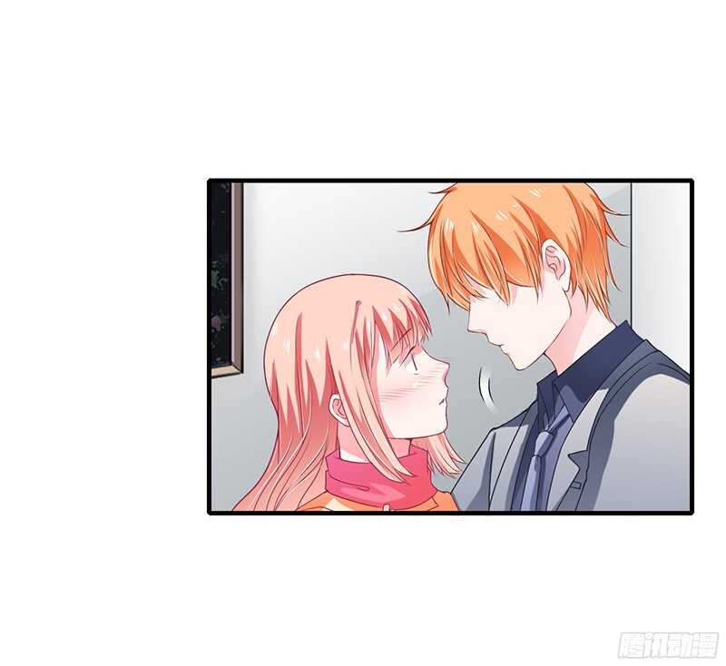 第34话 我要吃掉你！-第33话