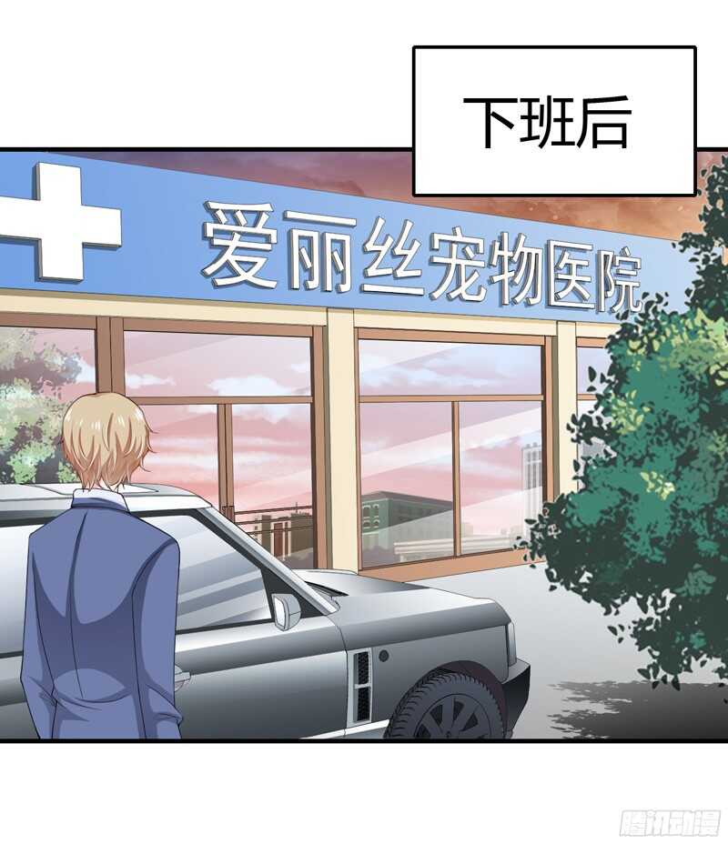 第50话 敢跟踪我？-第49话