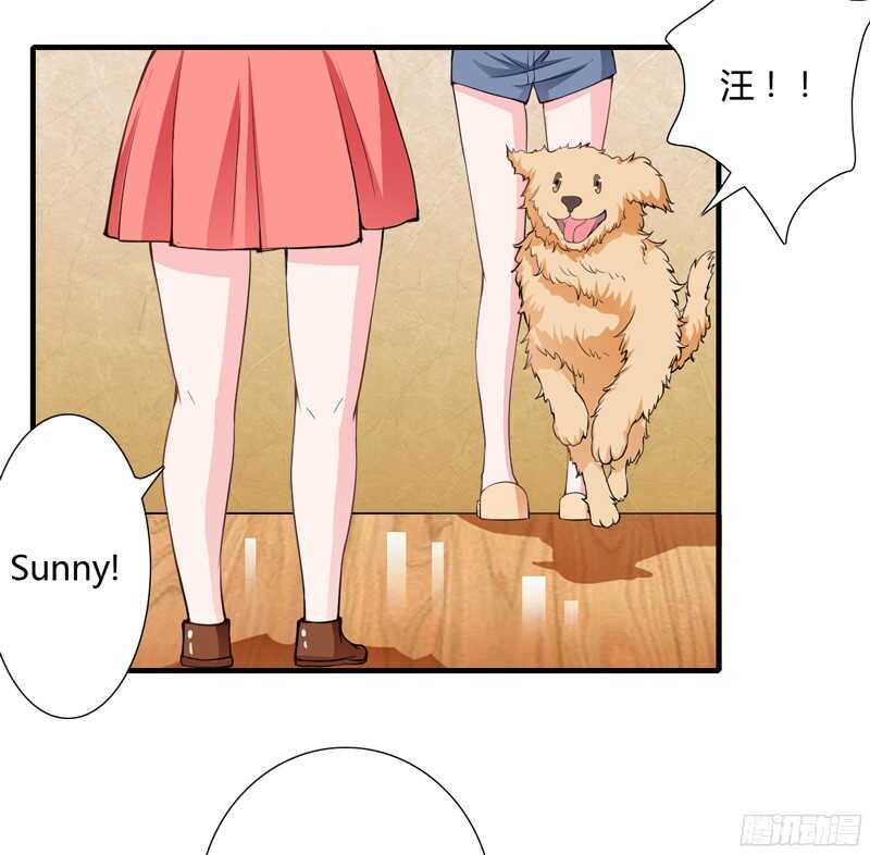 第56话 妈妈说小舅舅是幼稚鬼-第55话