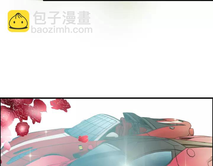 🍱闪婚总裁契约妻 第113话 她回来了… 第28页