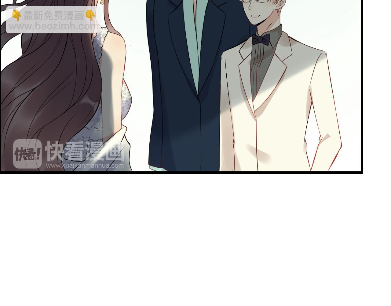 🍱闪婚总裁契约妻 第115话 总裁的另一个女人？ 第16页