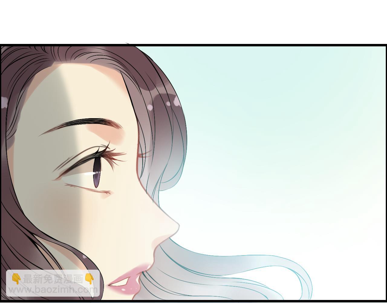 🍱闪婚总裁契约妻 第115话 总裁的另一个女人？ 第17页
