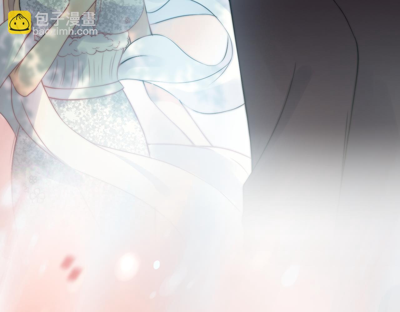 🍱闪婚总裁契约妻 第115话 总裁的另一个女人？ 第20页