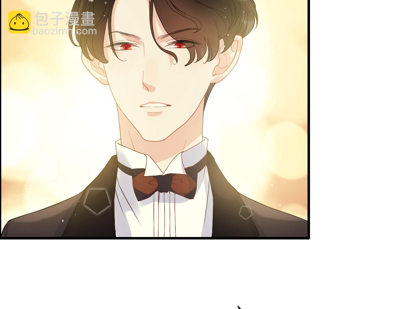 🍱闪婚总裁契约妻 第115话 总裁的另一个女人？ 第32页