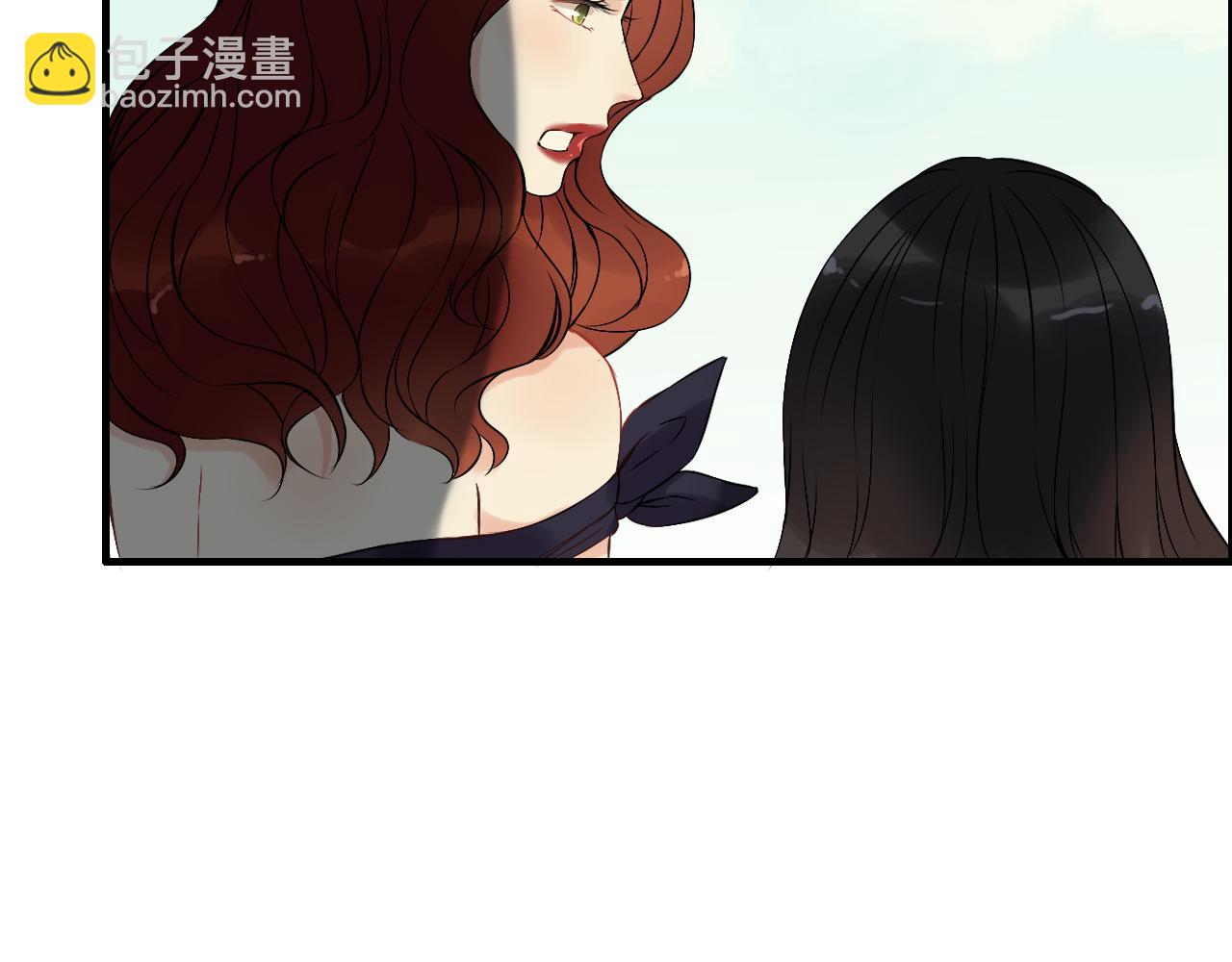🍱闪婚总裁契约妻 第115话 总裁的另一个女人？ 第39页