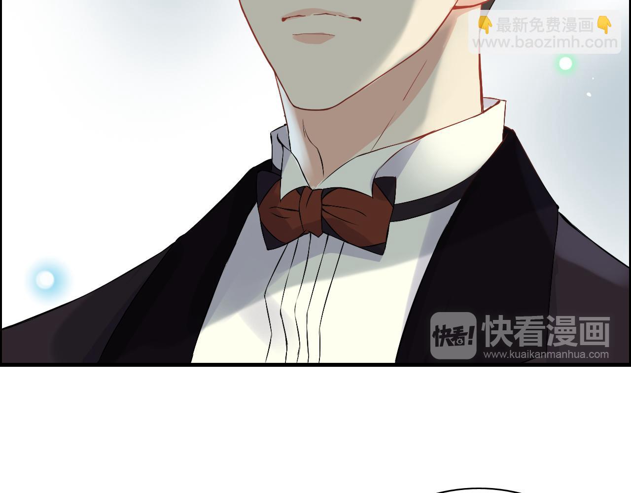 🍱闪婚总裁契约妻 第115话 总裁的另一个女人？ 第50页