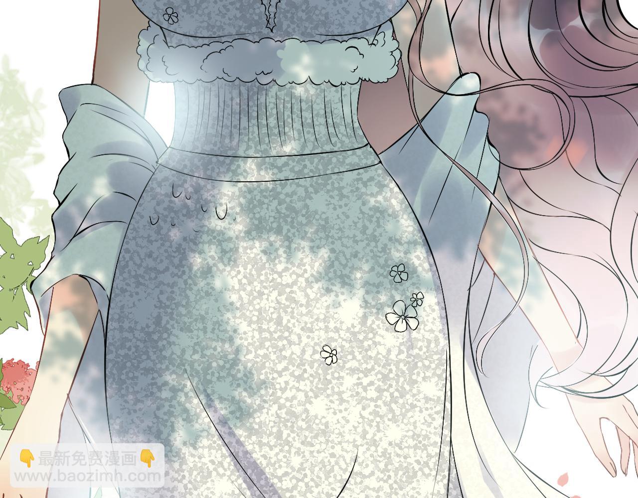 🍱闪婚总裁契约妻 第115话 总裁的另一个女人？ 第7页