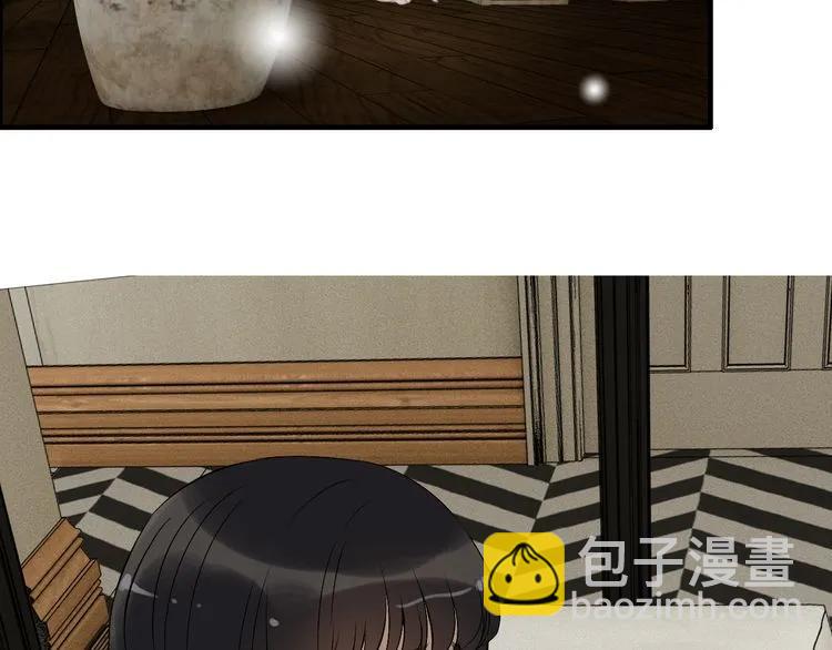 🍱闪婚总裁契约妻 第117话 不自觉的心疼她 第30页