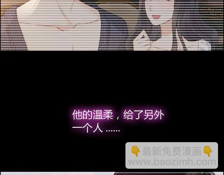 🍱闪婚总裁契约妻 第117话 不自觉的心疼她 第37页