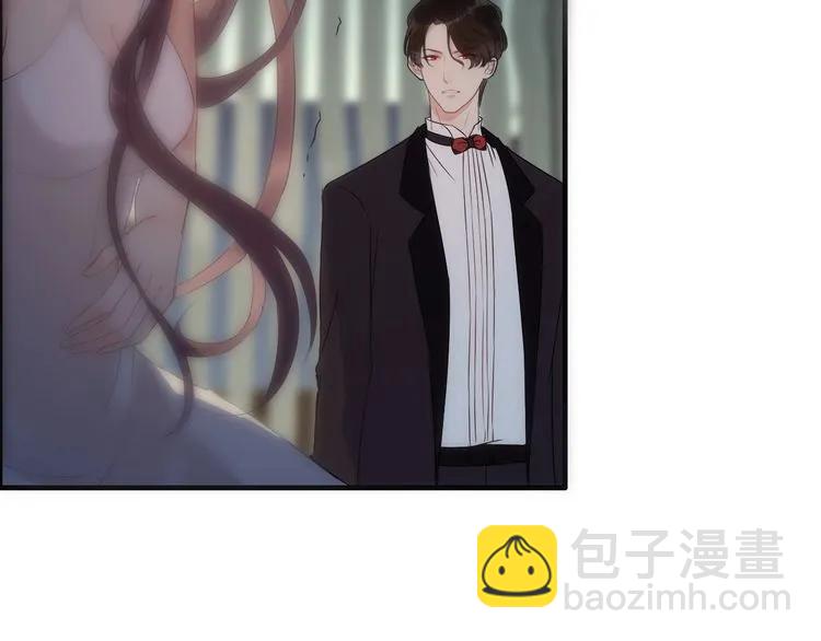 🍱闪婚总裁契约妻 第123话 被放弃的她？ 第39页