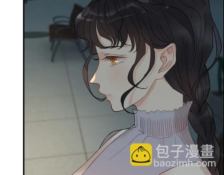 🍱闪婚总裁契约妻 第125话 竟敢觊觎我的女人！ 第16页