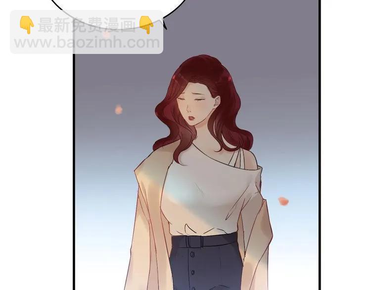 🍱闪婚总裁契约妻 第127话 他最爱的人不是我 第26页