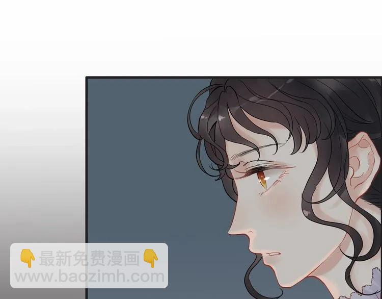 🍱闪婚总裁契约妻 第127话 他最爱的人不是我 第37页