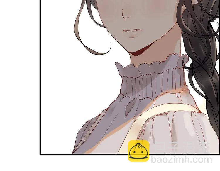 🍱闪婚总裁契约妻 第127话 他最爱的人不是我 第5页