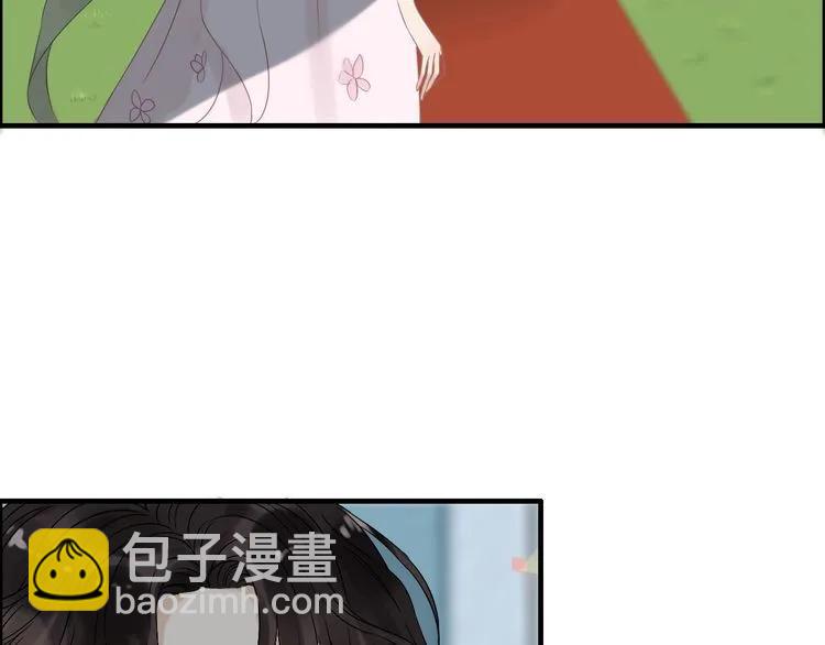 🍱闪婚总裁契约妻 第129话 我跟你才是绝配！ 第49页