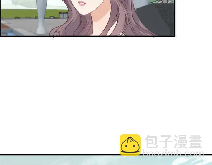 🍱闪婚总裁契约妻 第131话 你和他是怎么回事！ 第31页